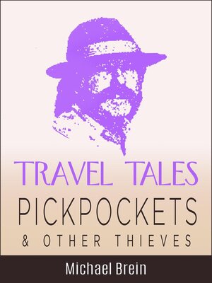 cover image of Travel Tales